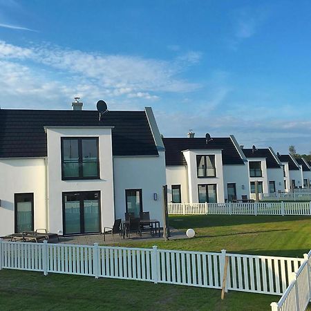 Ferienhaus Am Yachthafen In Peenemuende Zewnętrze zdjęcie