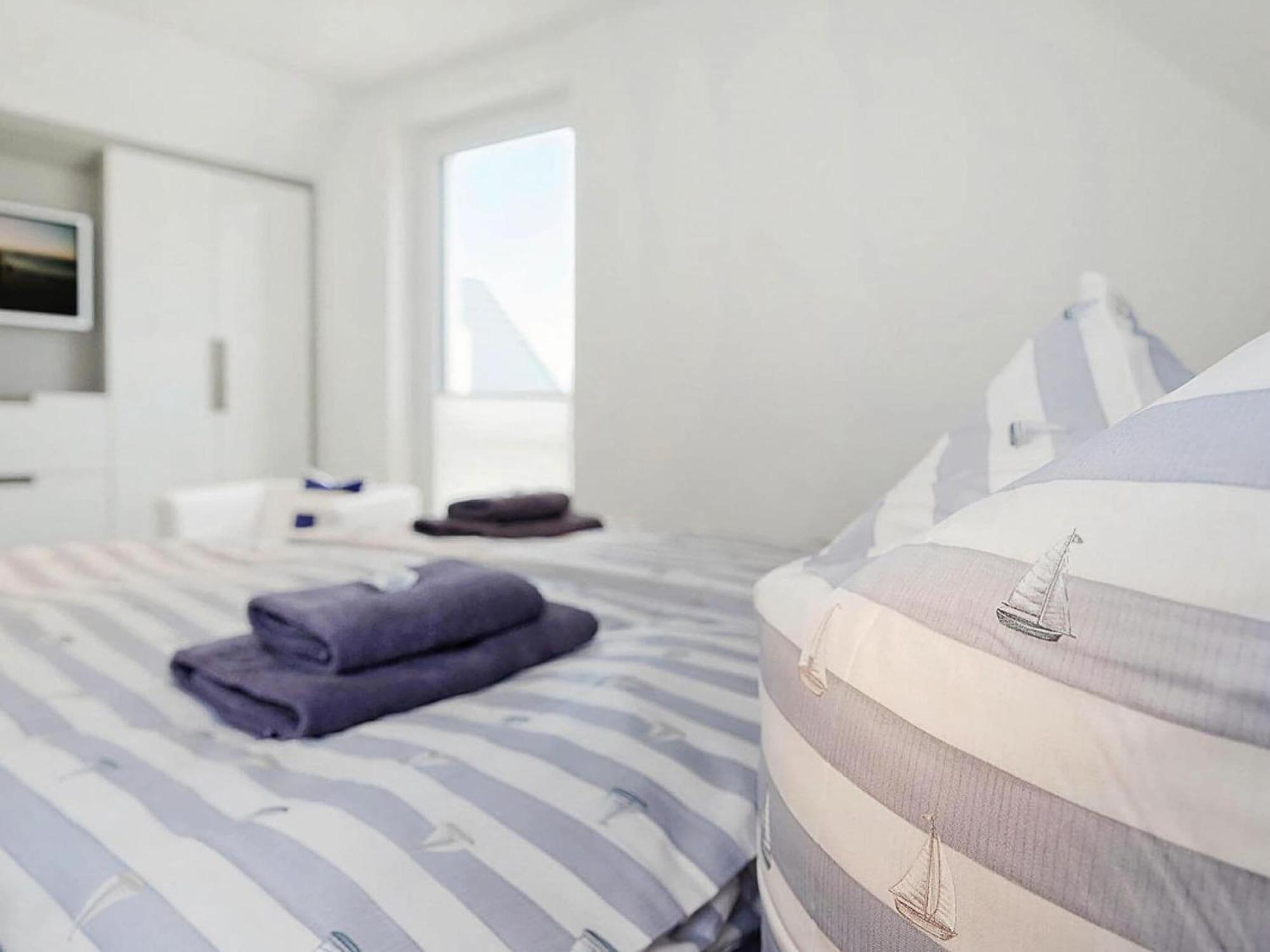Ferienhaus Am Yachthafen In Peenemuende Zewnętrze zdjęcie